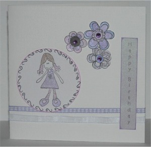 using your printer with cardmaking