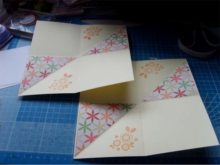 free card project squash book