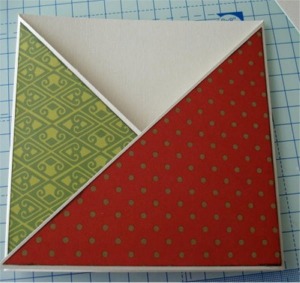 free pocket card project